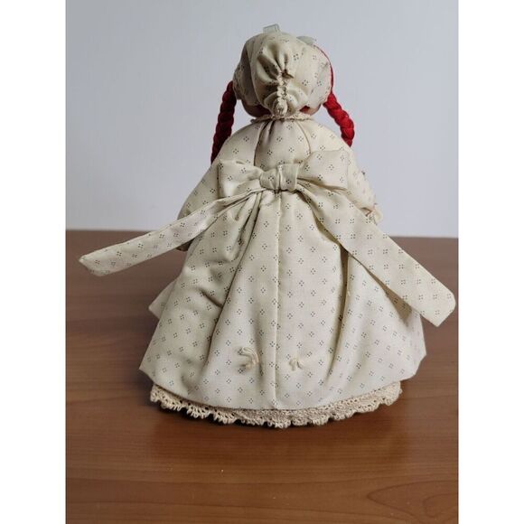 The Apple Cheeks Doll #A11 - Picture 3 of 8